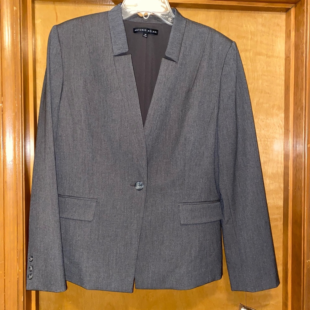 NWT Antonio Melani blazer